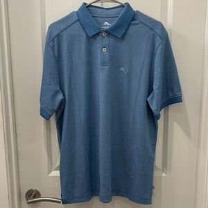 NWOT Tommy Bahama polo - M